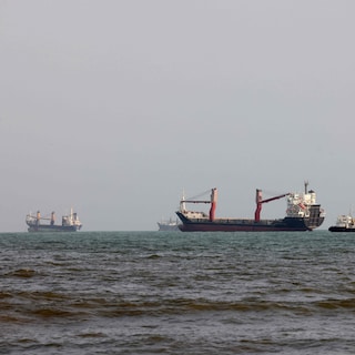 Live - VS dreigen met ongekend economisch isolement voor Iran • VAE beschuldigen Iran van aanval op twee olietankers in Straat van Hormuz