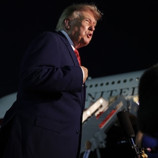 Trump wil oude katapulten terug op vliegdekschepen als lanceersysteem voor gevechtsvliegtuigen: kostenplaatje tot honderden miljoenen dollars