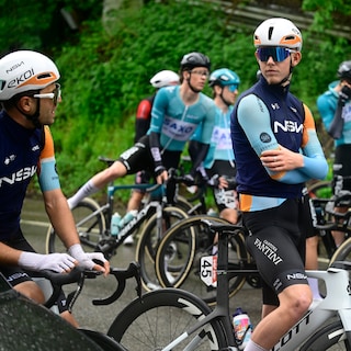 19-jarige wielrenner Finlay Tarling overleden na frontale botsing met wagen in Ronde van Portugal