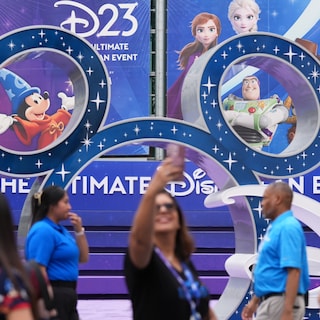 Straks kan u er ook winkelen en reizen boeken: Disney+ vervelt van streamingdienst naar super app