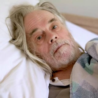 Lucky toch niet vermiste Canadees John Russell Kenny, blijkt uit forensisch onderzoek