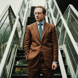 Omstreden onderzoeker Nathan Cofnas geschorst aan de UGent: Ze zullen me bijna zeker ontslaan