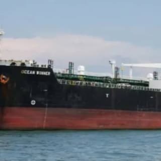 Vrachtschip zinkt voor oostkust van India: 22 vermisten, reddingsoperatie gestart