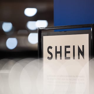 Chinese webwinkel Shein trekt op 1 september naar beurs en wil 1,5 miljard euro ophalen