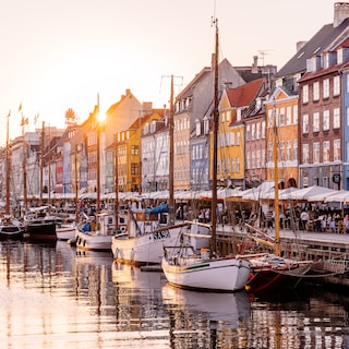 Voor het eerst naar Scandinavië met de trein: European Sleeper wil in 2028 nachtverbinding naar Kopenhagen en Malmö
