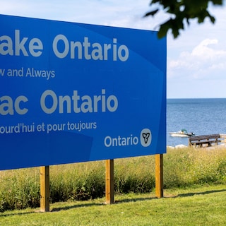 Live – Ontariomeer wordt Amerikameer op Amerikaanse Google Maps • Trump eist berisping of bestraffing voor NBC-presentatrice Kristen Welker