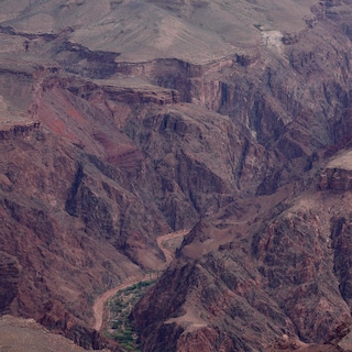 Tweede dode na overstroming in Grand Canyon, nog één persoon vermist