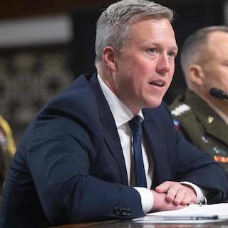 Live – Amerikaanse legerminister Driscoll stapt op na spanningen met minister van Defensie Hegseth
