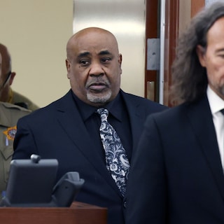 30 jaar na de feiten: voormalig bendelid schuldig bevonden aan moord op Amerikaanse rapper Tupac