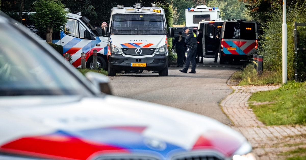 Woonboerderij van veroordeelde drugscrimineel Jan G. moet jaar dicht na schietpartij Overasselt