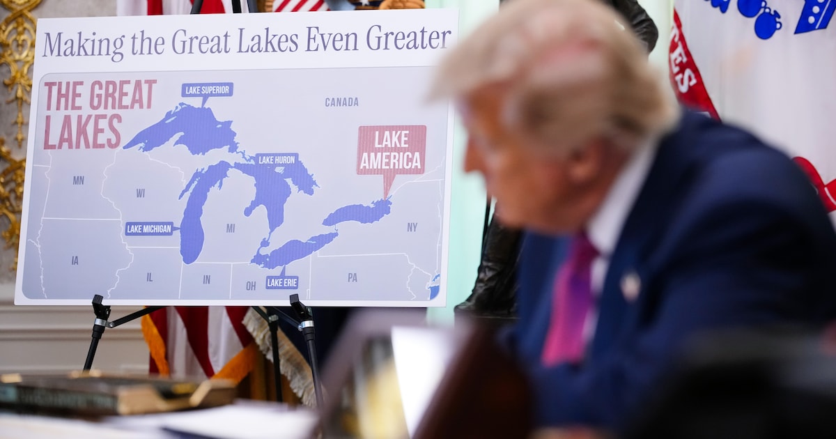 Amerikaanse steden lokken Canadese toeristen met kortingen terwijl handelsoorlog van Trump pijn doet