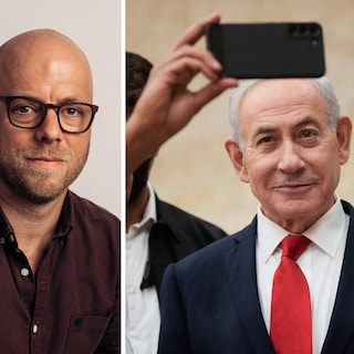 Begint het tij te keren voor Israël en Netanyahu?