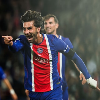 Liverpool houdt zege thuis tegen Atlético, PSG verplettert met invaller Godts Bratislava