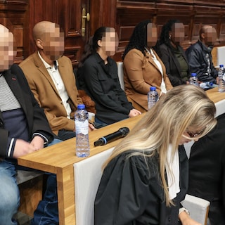 ‘Zonder de tussenkomst van zijn moeder was er geen ketamine gevonden’: hoe een assisenproces er alsnog kwam voor dood van Jairon (14)