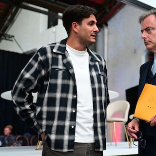 Live - Alle ogen stilaan op Vooruit gericht: premier De Wever jaagt vanavond op een doorbraak in begrotingsopmaak