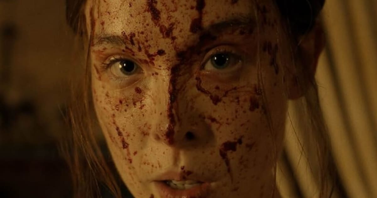 ‘Monster: The Lizzie Borden Story’: een serie als schaamlapje voor de bloeddorst van de maker