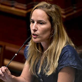 Ze laat een spoor van vernieling na: Charlotte Verkeyn, de vrouw die het stadsbestuur van Oostende lamlegt