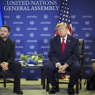 Live - Oekraïne en VS willen oorlog ‘voor de winter’ beëindigen, zegt Zelensky na gesprek met Trump