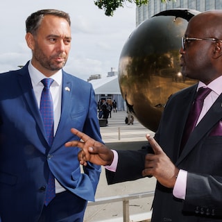 Live - België en Rwanda herstellen diplomatieke relaties na ruzie over Oost-Congo