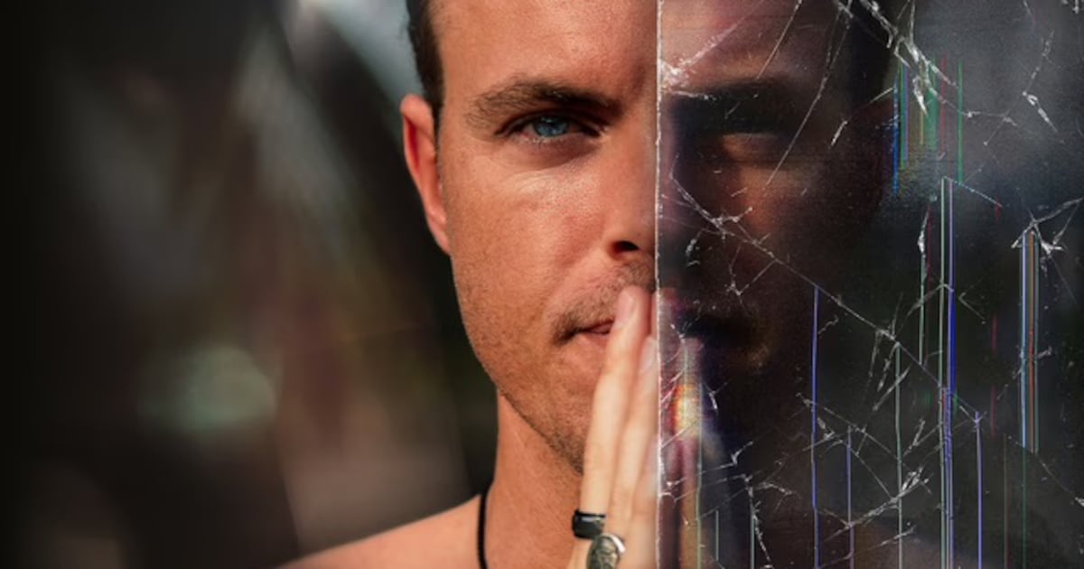 Ivo van Woerden onderzocht ‘influencer-goeroe’ Bentinho Massaro vijf jaar lang: ‘Hij noemt zichzelf 