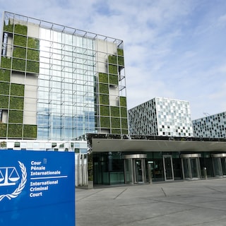 De Amerikaanse sancties tegen het ICC zijn de lakmoesproef voor onze digitale soevereiniteit