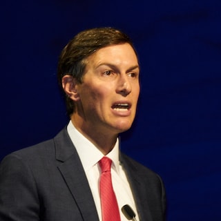 Nederlandse inlichtingendienst hackte telefoon van schoonzoon Trump en zag miljoenentransacties van buitenlandse bank, Kushner ontkent