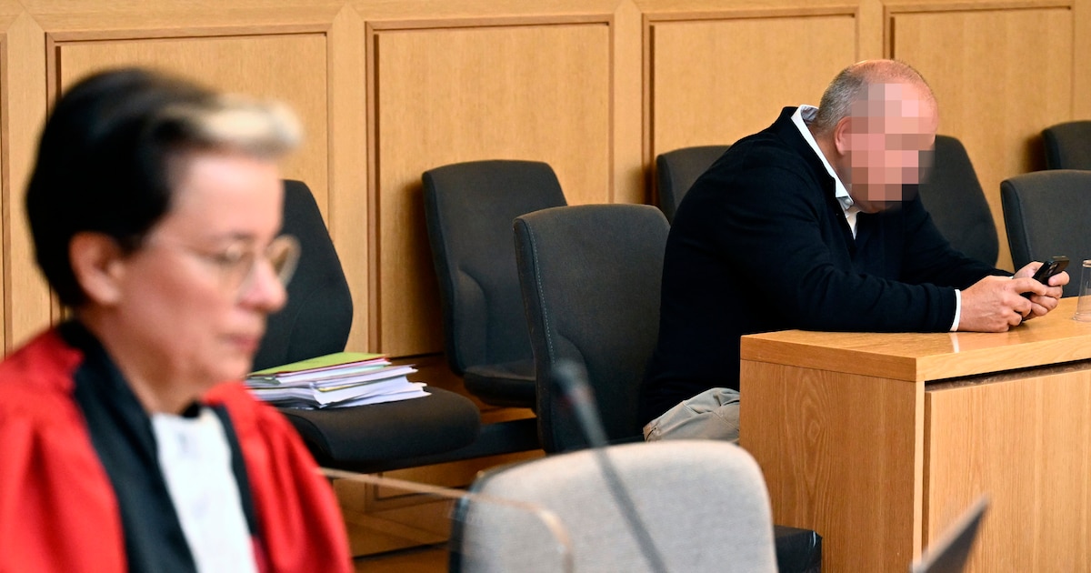 Nicolas Ullens schuldig aan moord: voormalige agent van staatsveiligheid schoot zes keer op zijn sti