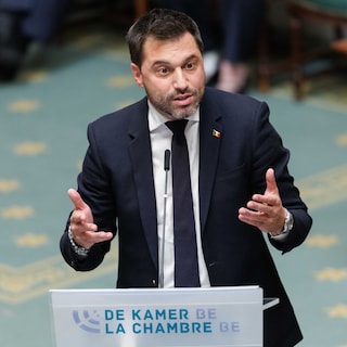 Is een hogere btw echt een aanslag op uw koopkracht? Experts over de btw-oorlog van Bouchez