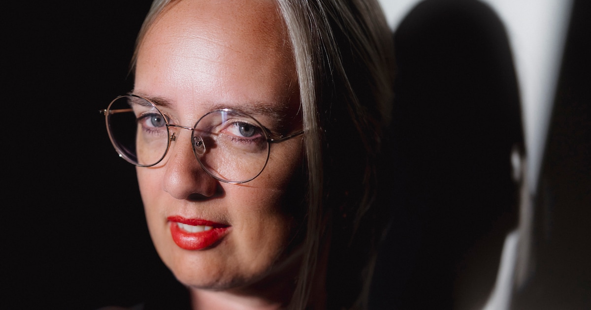 Psychiater Uus Knops: ‘Ik heb lang geloofd: als je maar je best doet, dan lukt dat wel. En dat is ge