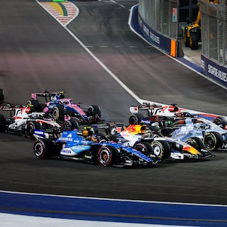 Formule 1 keert met grand prix in Rwanda voor het eerst sinds 1993 terug naar Afrika