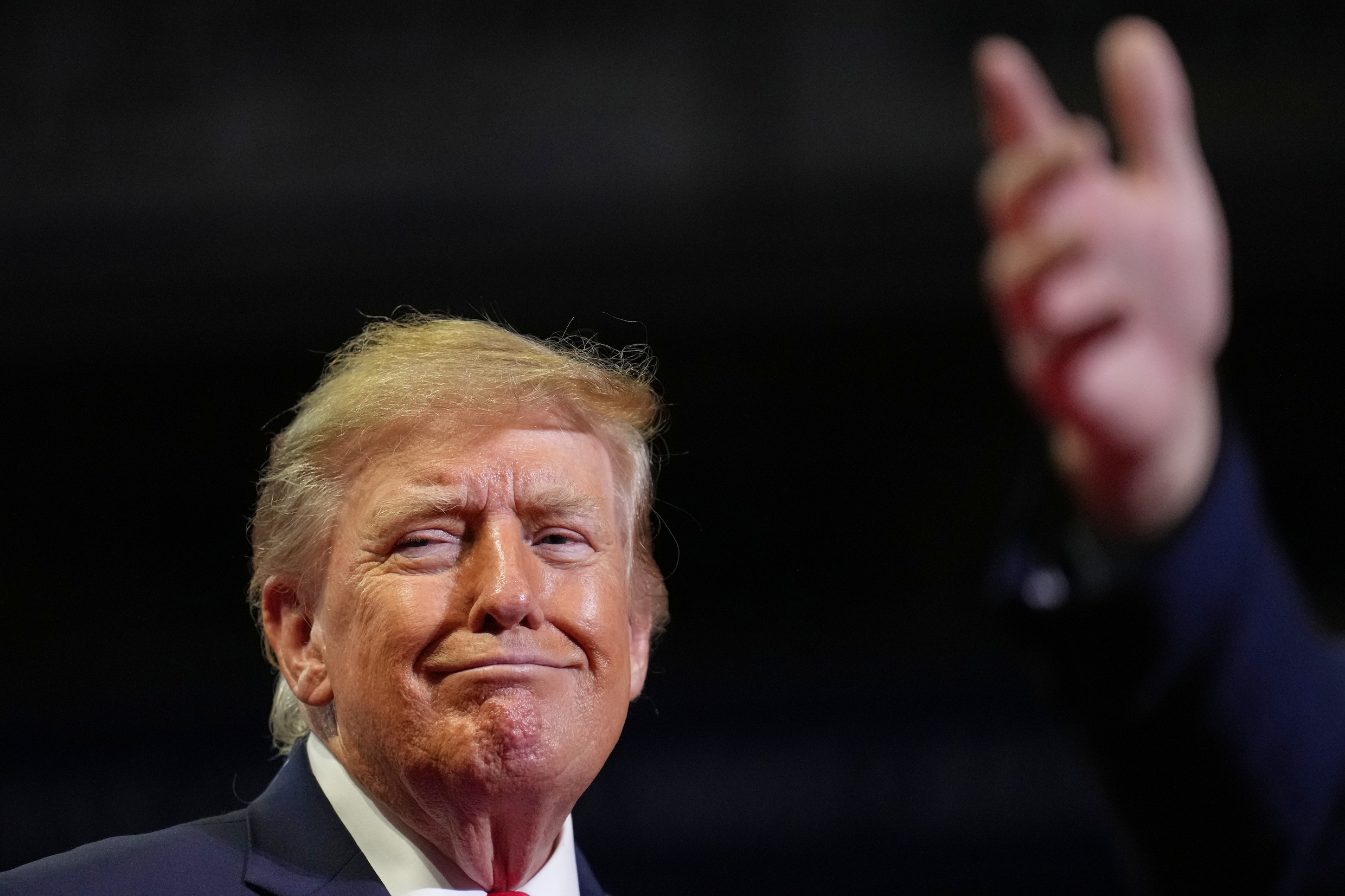 Live - Trump gelooft niet dat China en Rusland hulp bieden aan Iran ...