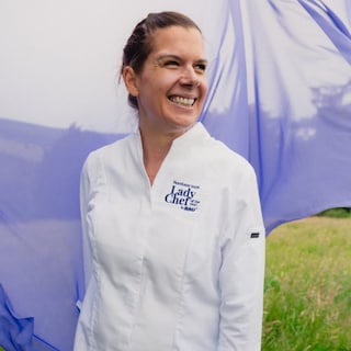 Florence Porignon verkozen tot Lady Chef of the Year 2026
