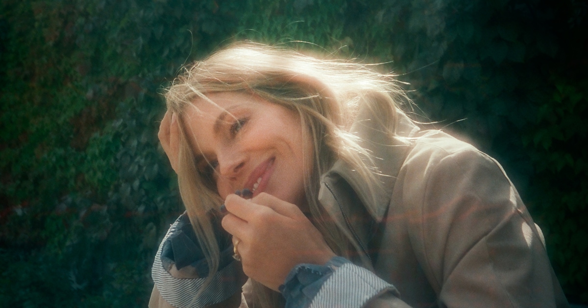 Actrice Sienna Miller weet waarvoor ze vecht: ‘Ik moest een punt bereiken waarop mensen me serieus k