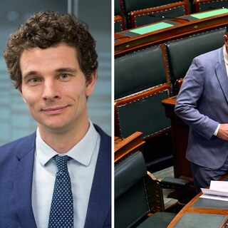 De gangbare kijk op politiek schiet tekort (en dat is niet de fout van politici)