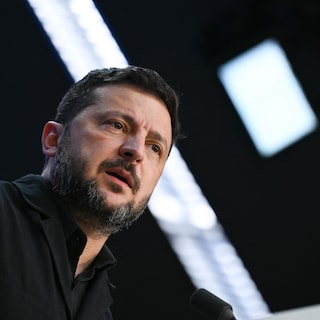 Live - Amerikaanse versoepeling van sancties zijn beloning voor Rusland, zegt Zelensky: ‘Moedigt Poetin aan om te blijven aanvallen’