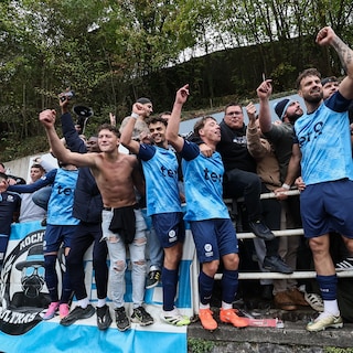 ‘Het lag niet aan de mentaliteit, maar aan de kwaliteit’: AA Gent gaat onderuit bij derdeklasser Union Rochefortoise