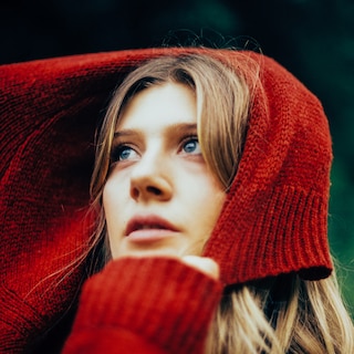 Comedian Bregje Iding: 'Het is tekenend hoe bang sommige mannen nog altijd zijn van grappige vrouwen'