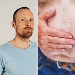 Ons probleem met obesitas laat zich niet zomaar wegspuiten