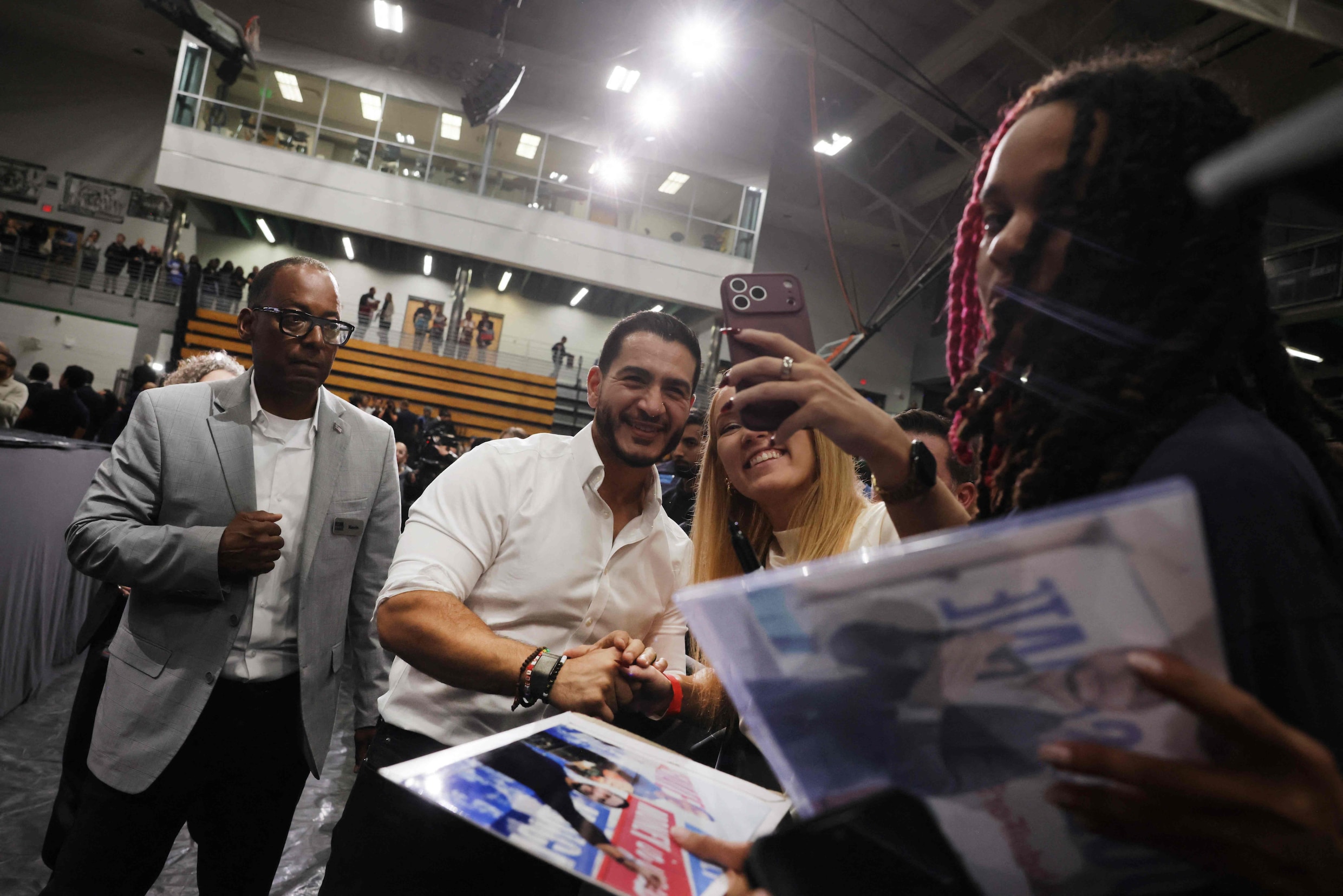 Live - Braziliaanse verkiezingen lijken ‘gemanipuleerd’, zegt Trump ...
