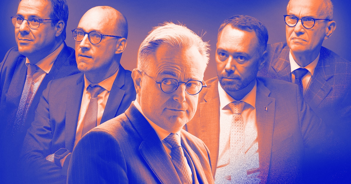 Van de ‘superrijken’ tot het vakantiegeld van gepensioneerden: dit ...