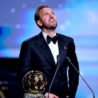 Harry Kane brengt Ballon d'Or na kwart eeuw weer terug naar Engeland