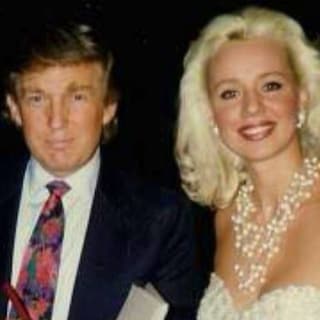 Rapport over Trump en Epstein bevat nieuwe getuigenis van voormalig Miss Zwitserland over verkrachting door Trump