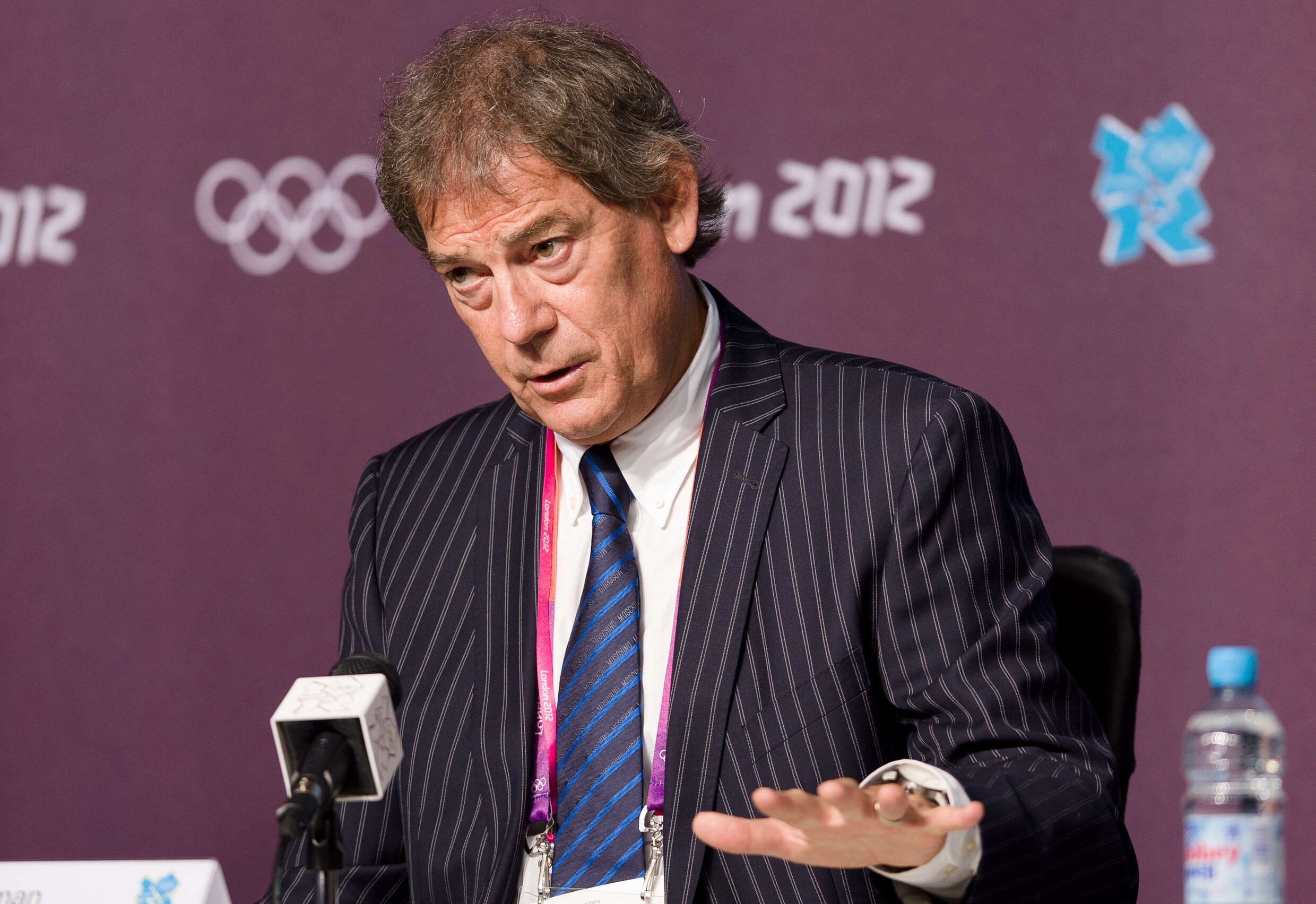 WADA gaat Nederlandse app voor whereabouts gebruiken | De Morgen