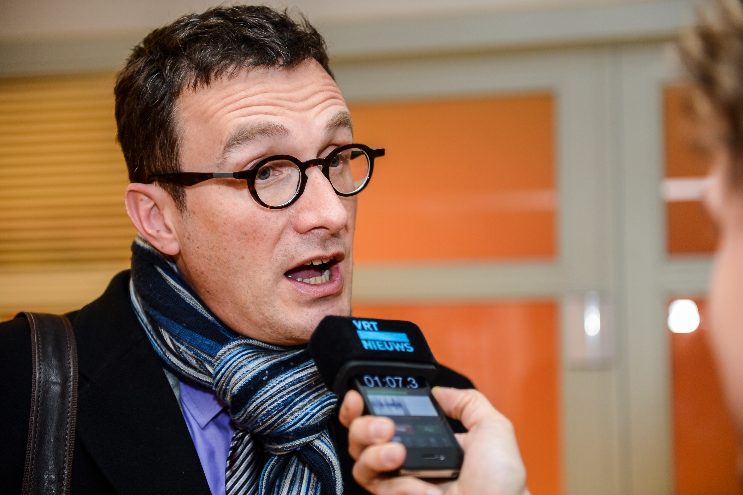 Pascal Smet: 