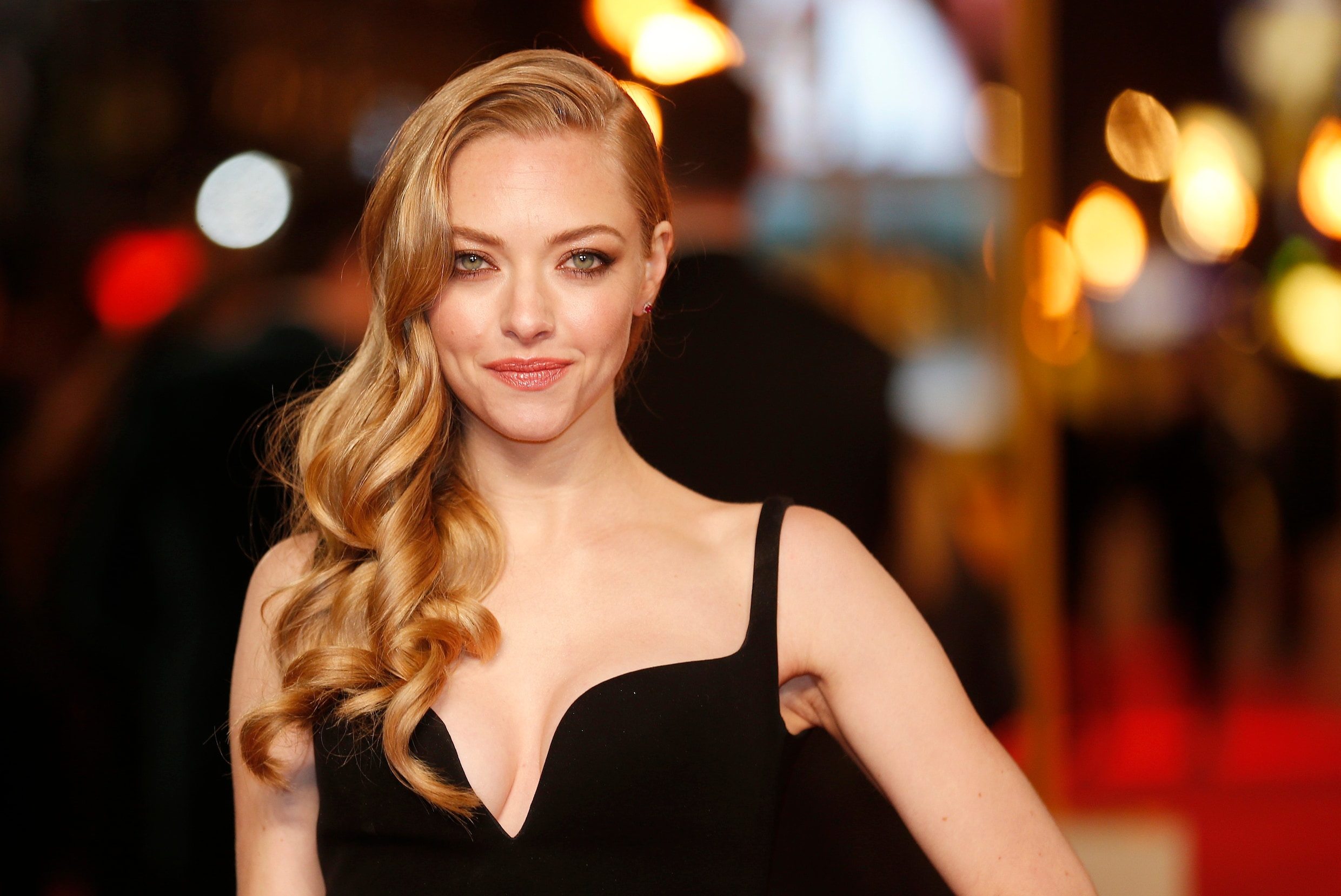 Amanda Seyfried nieuw gezicht van Givenchy | De Morgen