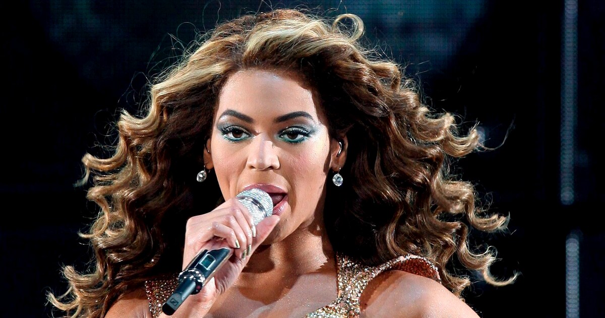 Wordt Beyoncé het nieuwe gezicht van H&M? | De Morgen