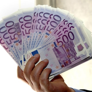 Antiwitwascel signaleerde vorig jaar ruim 2 miljard euro aan verdachte transacties