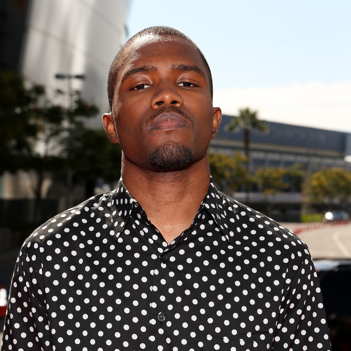 Frank Ocean Appartement
