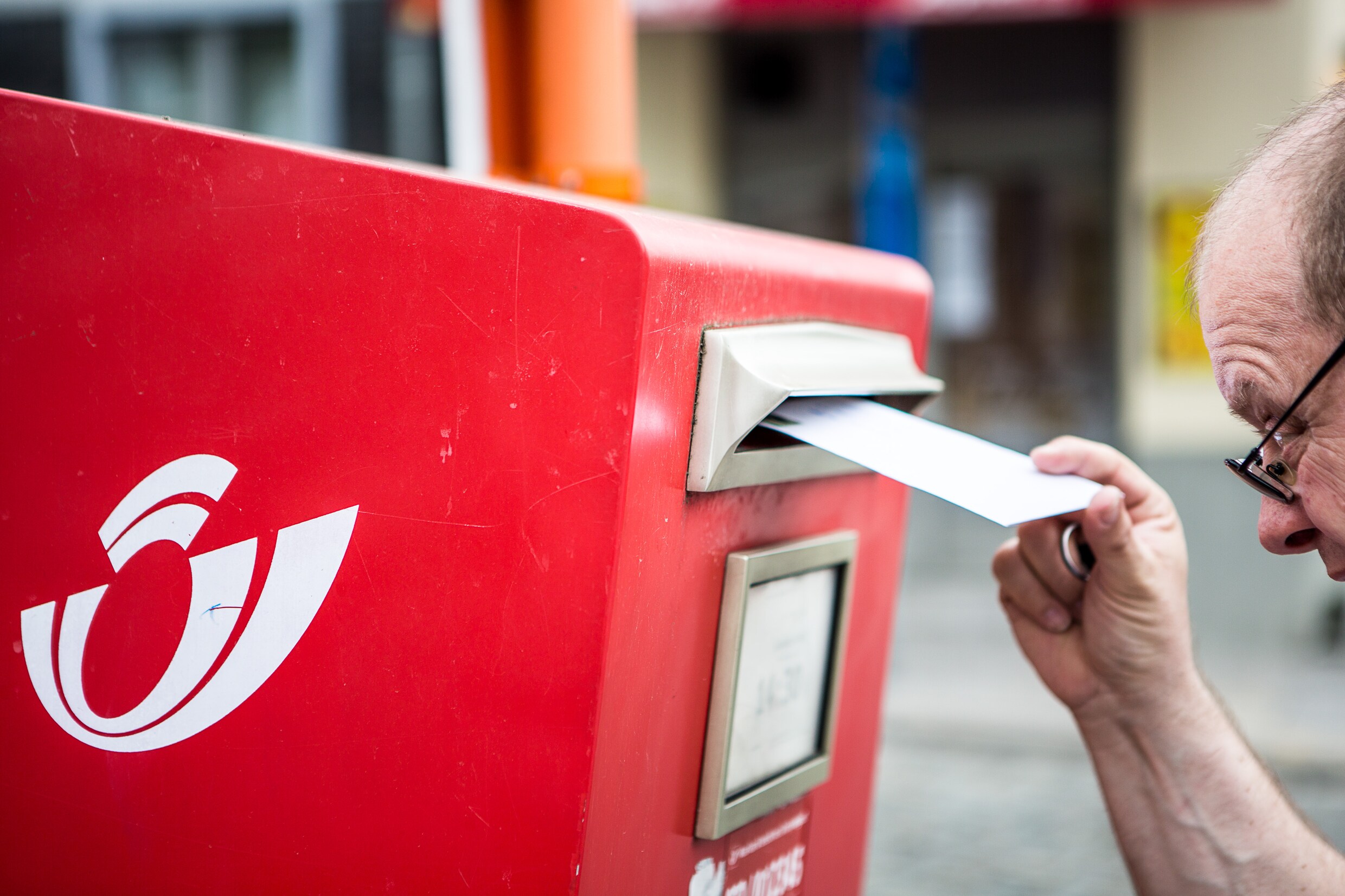 Fors meer klachten over fouten bij postbedeling | De Morgen