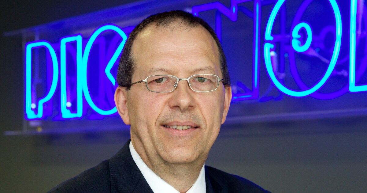 Luc Tack (Picanol en Tessenderlo Chemie) is Manager van het Jaar | De ...